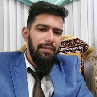 Wajid Bashir