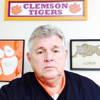 David Waldrep