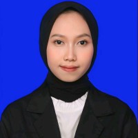 Dini Meilinda, S.Si