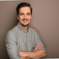 Tim Schubert