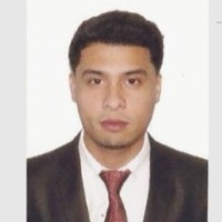 Martín Alonso Carbajal Cordova