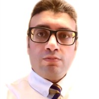 Mostafa Elbaroodi