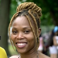 Patria Palmer, Mha