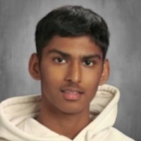 Havish Singavarapu