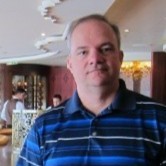 Scott Hedge