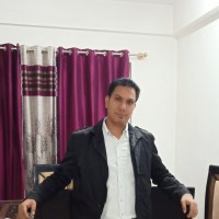 Manglesh Panwar