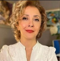 Zeynep Yapar