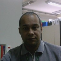 José Carlos Nascimento