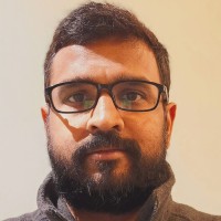 Krishna Natarajan