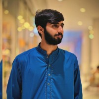 Mohsin Mujtaba