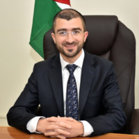 Mohammad A. Alzubaidi