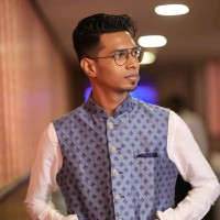 Arunkumar M