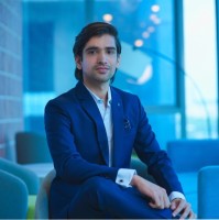 Ca Himanshu Rai
