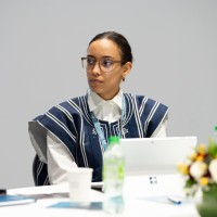 Florence Binta Diao-Gueye