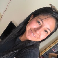 Joselyn Suquilanda Tandazo