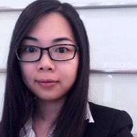 Alice Zhou
