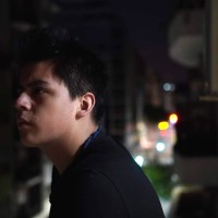 Luis Ernesto Pattroni Zúñiga