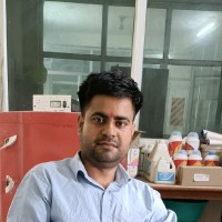 Sunil Kumar Mishra