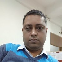 Harish Saini