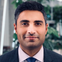 Paul Kandola, FSA