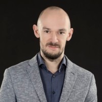 Błażej Sobczak