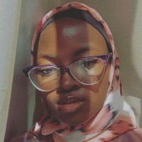 Faizat Osuolale, Bsc, Aat