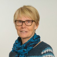 Eva Nordlander
