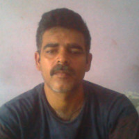 Ashok Kumar Tiwari
