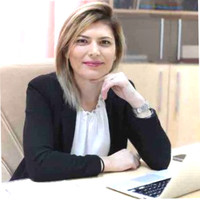 Georgiana Gharbi