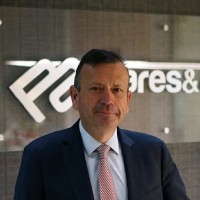 Javier Andrés Álvarez Pérez