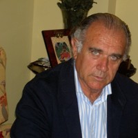 Angel Cabrera