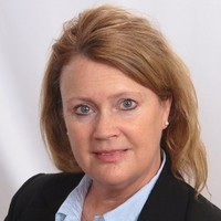 Sharon Hamilton