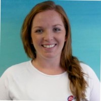 Joelle Rainford