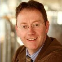 Tony McGrath
