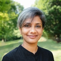 Kamakshi Nittala