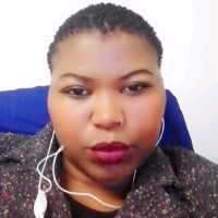 Sphokazi Majozi