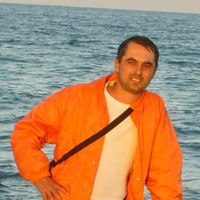Dan Burcea