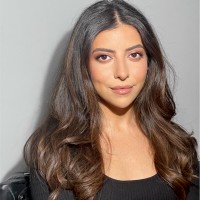 Norhan Damanhouri