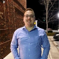 Austin Harding