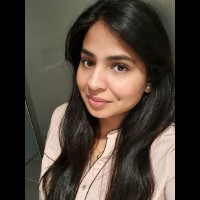 Sona Mishra