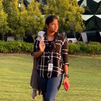 Haritha R