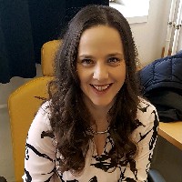 Verena Golmajer