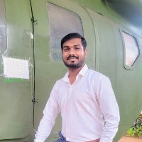 Rajkishor P.