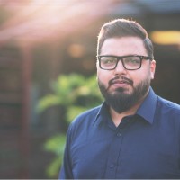 Farrukh Rashid Awan