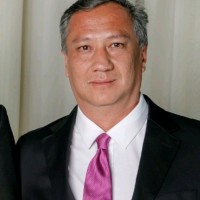 Andre Okubo
