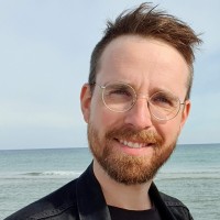 Stian A. M. Nielsen-Man