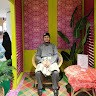 MOHD SABRI BIN SALEH