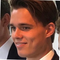 Tim Van der Laan