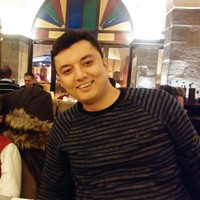 Serkan Buyuktopcu