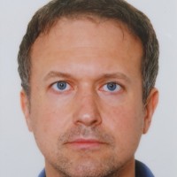 Andriy Kozlovskyy